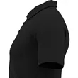Red Kap Men's Performance Knit Two Tone Polo - SK54 | https://www.bestnamebadges.com