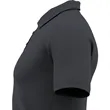 Red Kap Men's Performance Knit Two Tone Polo - SK54 | https://www.bestnamebadges.com