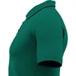 Red Kap Men's Performance Knit Two Tone Polo - SK54 | https://www.bestnamebadges.com
