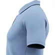 Red Kap Men's Performance Knit® Flex Series Active Polo -... | https://www.bestnamebadges.com