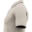 Red Kap Men's Performance Knit® Flex Series Active Polo -... | https://www.bestnamebadges.com