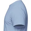 Bella Ladies Slouchy T-Shirt | https://www.bestnamebadges.com