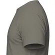 Bella Ladies Slouchy T-Shirt | https://www.bestnamebadges.com