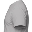 Bella Ladies Slouchy T-Shirt | https://www.bestnamebadges.com