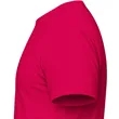 Bella Ladies Slouchy T-Shirt | https://www.bestnamebadges.com