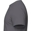 Bella Ladies Slouchy T-Shirt | https://www.bestnamebadges.com
