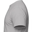 Bella Ladies Slouchy T-Shirt | https://www.bestnamebadges.com