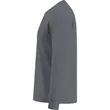 Dickies Men's Tall Long Sleeve Work Shirt - 5574T | https://www.bestnamebadges.com