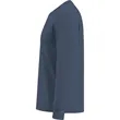 Dickies Men's Tall Long Sleeve Work Shirt - 5574T | https://www.bestnamebadges.com