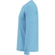 Dickies Men's Tall Long Sleeve Work Shirt - 5574T | https://www.bestnamebadges.com
