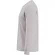 Dickies Men's Tall Long Sleeve Work Shirt - 5574T | https://www.bestnamebadges.com