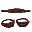 Multi Functional Tool Belt Adjustable&Quick Release Buckle | https://www.bestnamebadges.com
