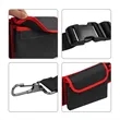 Multi Functional Tool Belt Adjustable&Quick Release Buckle | https://www.bestnamebadges.com