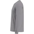 Bella Ladies Stretch Rib 3/4-Sleeve Contrast Raglan T-Shirt | https://www.bestnamebadges.com