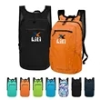20L Lightweight Packable Waterproof Travel Backpack | https://www.bestnamebadges.com