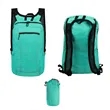 20L Lightweight Packable Waterproof Travel Backpack | https://www.bestnamebadges.com