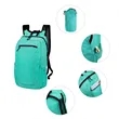 20L Lightweight Packable Waterproof Travel Backpack | https://www.bestnamebadges.com