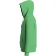 Gildan Heavy Blend™ Youth 8 Oz., 50/50 Hood | https://www.bestnamebadges.com