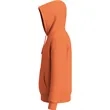 Gildan Heavy Blend™ Youth 8 Oz., 50/50 Hood | https://www.bestnamebadges.com