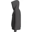 Gildan Heavy Blend™ Youth 8 Oz., 50/50 Hood | https://www.bestnamebadges.com