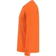Russell Athletic Unisex Core Performance Long Sleeve T-Sh... | https://www.bestnamebadges.com