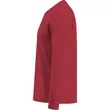 Russell Athletic Unisex Core Performance Long Sleeve T-Sh... | https://www.bestnamebadges.com