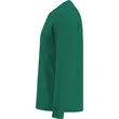 Russell Athletic Unisex Core Performance Long Sleeve T-Sh... | https://www.bestnamebadges.com