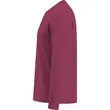 Russell Athletic Unisex Core Performance Long Sleeve T-Sh... | https://www.bestnamebadges.com