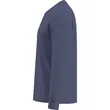 Russell Athletic Unisex Core Performance Long Sleeve T-Sh... | https://www.bestnamebadges.com