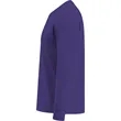 Russell Athletic Unisex Core Performance Long Sleeve T-Sh... | https://www.bestnamebadges.com