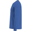 Russell Athletic Unisex Core Performance Long Sleeve T-Sh... | https://www.bestnamebadges.com