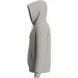 Independent Trading Co. Unisex Raglan Hooded Sweatshirt -... | https://www.bestnamebadges.com