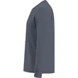Gildan Ultra Cotton® Youth 6 Oz. Long-Sleeve T-Shirt | https://www.bestnamebadges.com