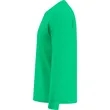 Gildan Ultra Cotton® Youth 6 Oz. Long-Sleeve T-Shirt | https://www.bestnamebadges.com