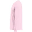 Gildan Ultra Cotton® Youth 6 Oz. Long-Sleeve T-Shirt | https://www.bestnamebadges.com