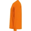 Gildan Ultra Cotton® Youth 6 Oz. Long-Sleeve T-Shirt | https://www.bestnamebadges.com