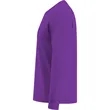 Gildan Ultra Cotton® Youth 6 Oz. Long-Sleeve T-Shirt | https://www.bestnamebadges.com