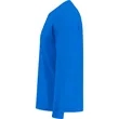 Gildan Ultra Cotton® Youth 6 Oz. Long-Sleeve T-Shirt | https://www.bestnamebadges.com