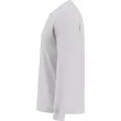 Gildan Ultra Cotton® Youth 6 Oz. Long-Sleeve T-Shirt | https://www.bestnamebadges.com