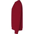 Boxercraft Men's Cuddle Cross-Neck Sweater - BM1201 | https://www.bestnamebadges.com