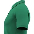 Paragon Men's Saratoga Performance Mini Mesh Polo - 100 | https://www.bestnamebadges.com