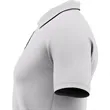 Paragon Men's Belmont Sublimated Heathered Polo - 153 | https://www.bestnamebadges.com