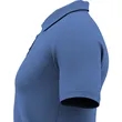 Paragon Men's Belmont Sublimated Heathered Polo - 153 | https://www.bestnamebadges.com