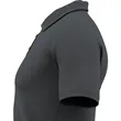 Paragon Men's Belmont Sublimated Heathered Polo - 153 | https://www.bestnamebadges.com