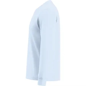Paragon Unisex Bahama Performance Hooded Long Sleeve T-Sh...