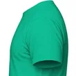 Gildan DryBlend® 5.6 Oz., 50/50 T-Shirt | https://www.bestnamebadges.com