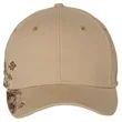 DRI DUCK Bass Cap - 3303 | https://www.bestnamebadges.com