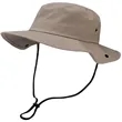 DRI DUCK Ripstop Booney - 3754 | https://www.bestnamebadges.com