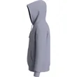 Boxercraft Unisex Fuzzy Half-Snap Fleece Pullover - FZ01 | https://www.bestnamebadges.com