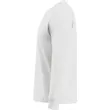 Bulwark Men's Long Sleeve FR Two-Tone Base Layer With Con... | https://www.bestnamebadges.com